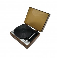 Mini Turntable