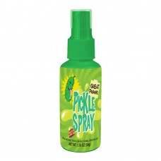 Pickle Spray Prank