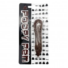 Poopy Pen