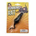 Running Rat