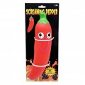 Screaming Pepper