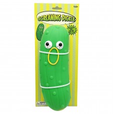 Screaming Pickle