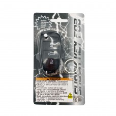 Shock Key Fob