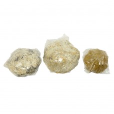 Smashable Geodes Kit