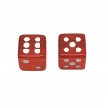 Trick Dice 7 or 11