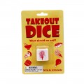  Take Out Dice