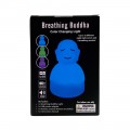 Breathing Buddha Light