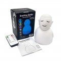 Breathing Buddha Light