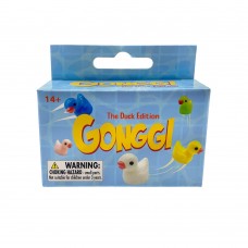 Gonggi Duck Game