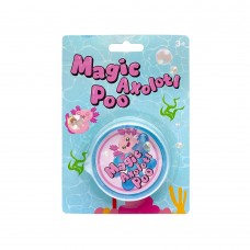 Magic Axolotl Poo