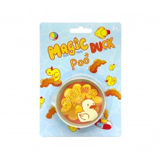 Magic Duck Poo