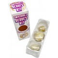 Smashable Geodes Kit