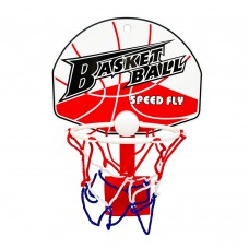 TrashCan Basketball Game