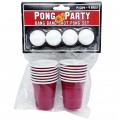 Bang Bang Shot Pong Set