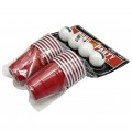 Bang Bang Shot Pong Set