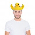 Duck you crown