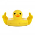 Duck you crown