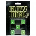 Glow Dice