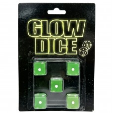 Glow Dice