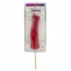 Watermelon Penis Pop